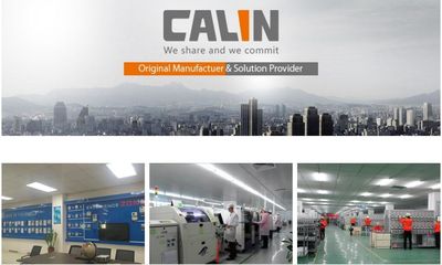 中国 Shenzhen Calinmeter Co,.LTD 会社概要