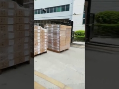 Shipping Video 2