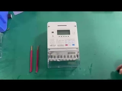 3 段階 の 4 線 計 の 基本 的 な 配線 方法