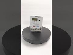 単相プリペイド電気メーター